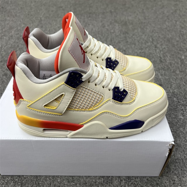 women air jordan 4 shoes 2024-1-3-001